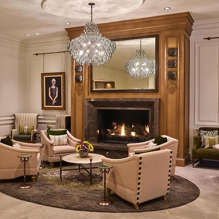 The Whitley, A Luxury Collection Hotel, Atlanta Buckhead Экстерьер фото