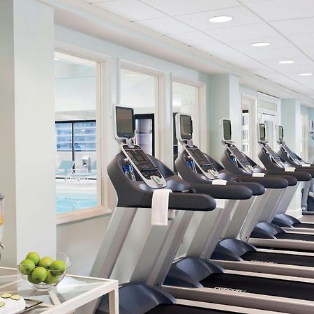 The Whitley, A Luxury Collection Hotel, Atlanta Buckhead Экстерьер фото