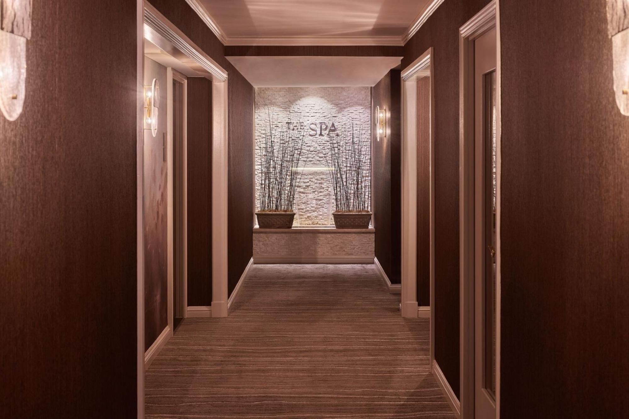 The Whitley, A Luxury Collection Hotel, Atlanta Buckhead Экстерьер фото