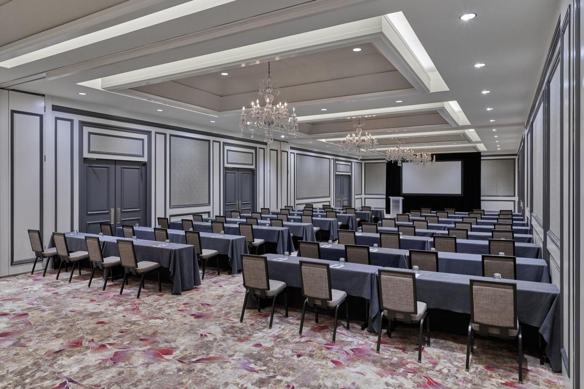 The Whitley, A Luxury Collection Hotel, Atlanta Buckhead Экстерьер фото