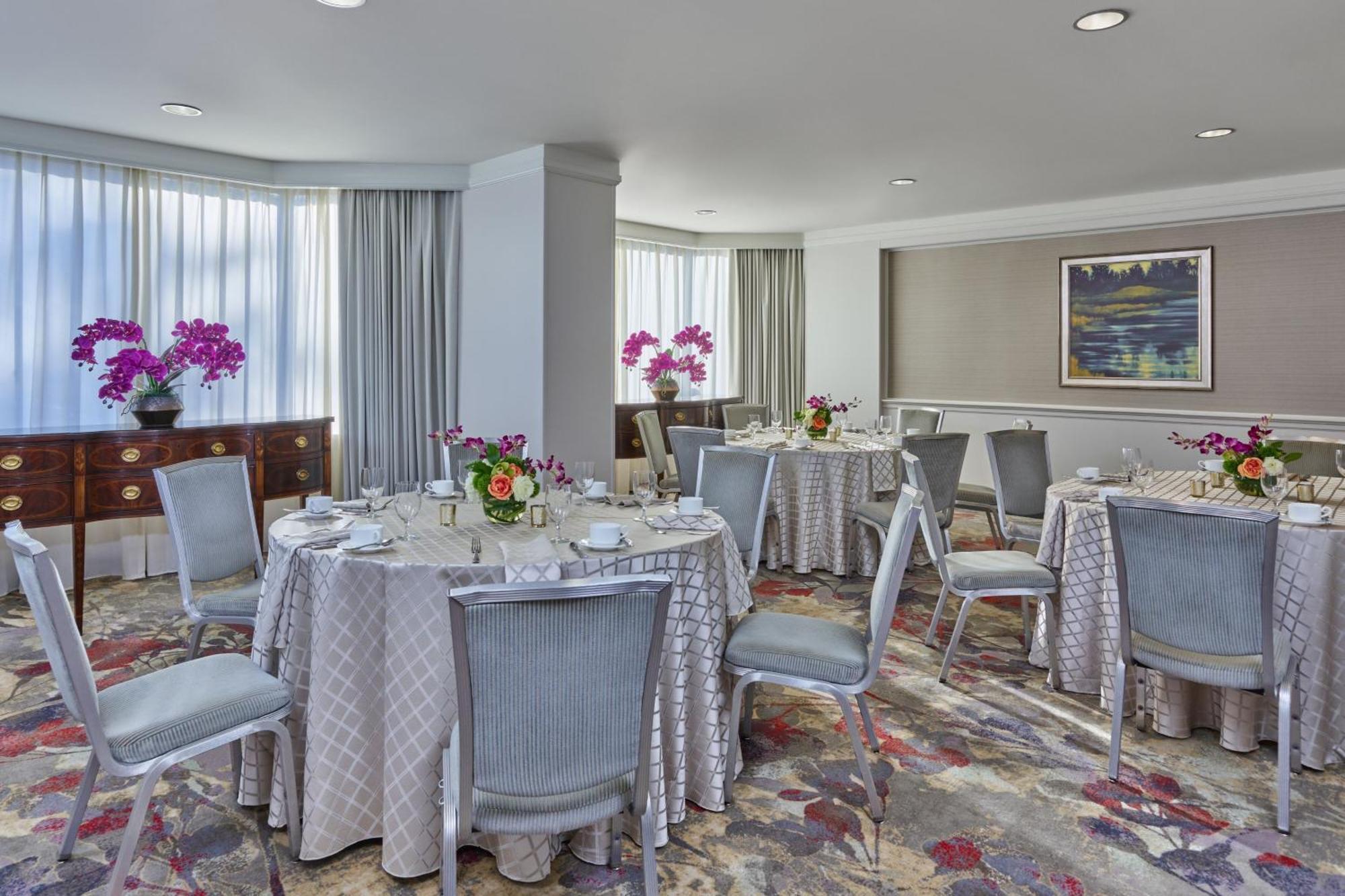The Whitley, A Luxury Collection Hotel, Atlanta Buckhead Экстерьер фото