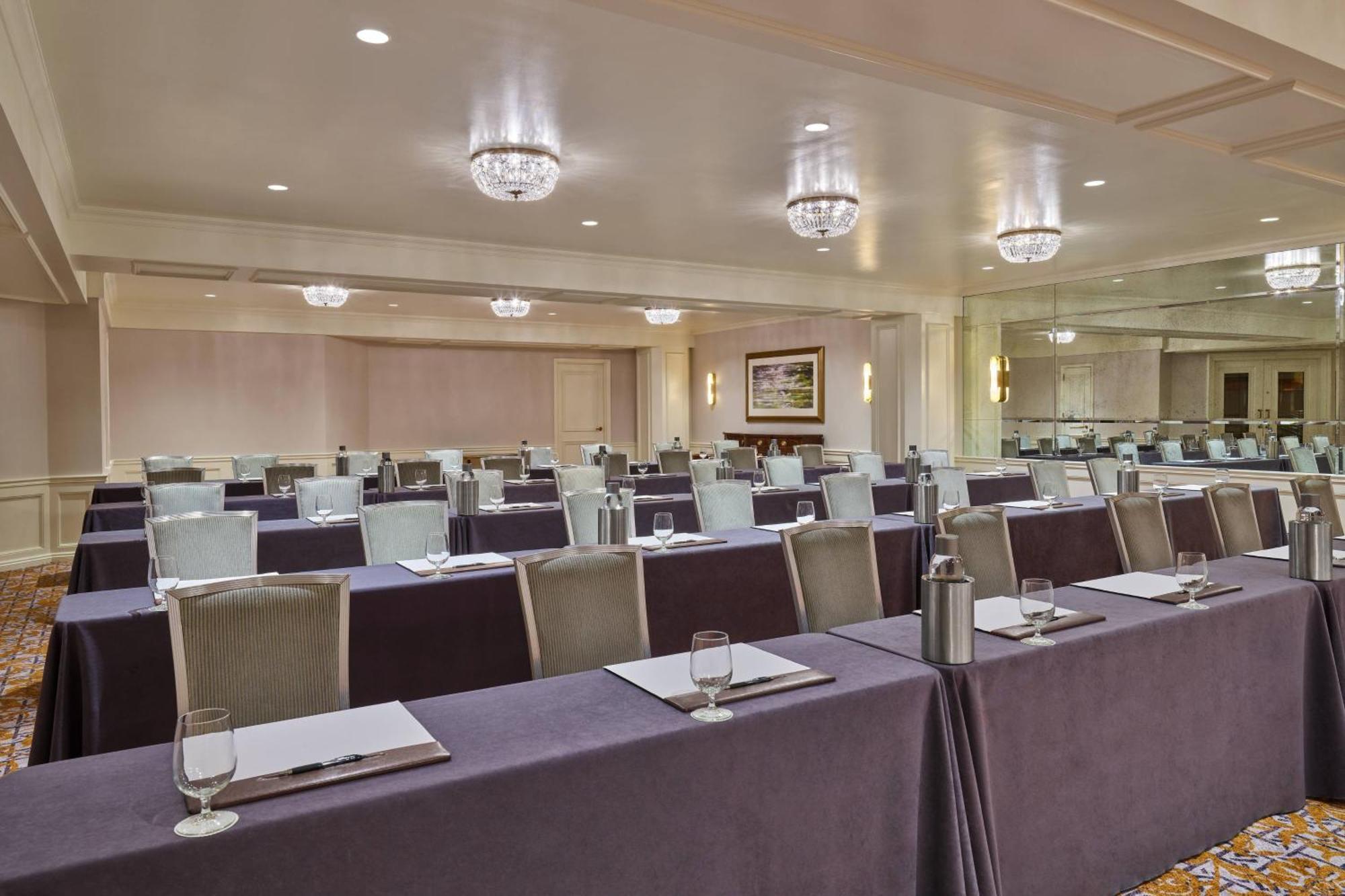 The Whitley, A Luxury Collection Hotel, Atlanta Buckhead Экстерьер фото
