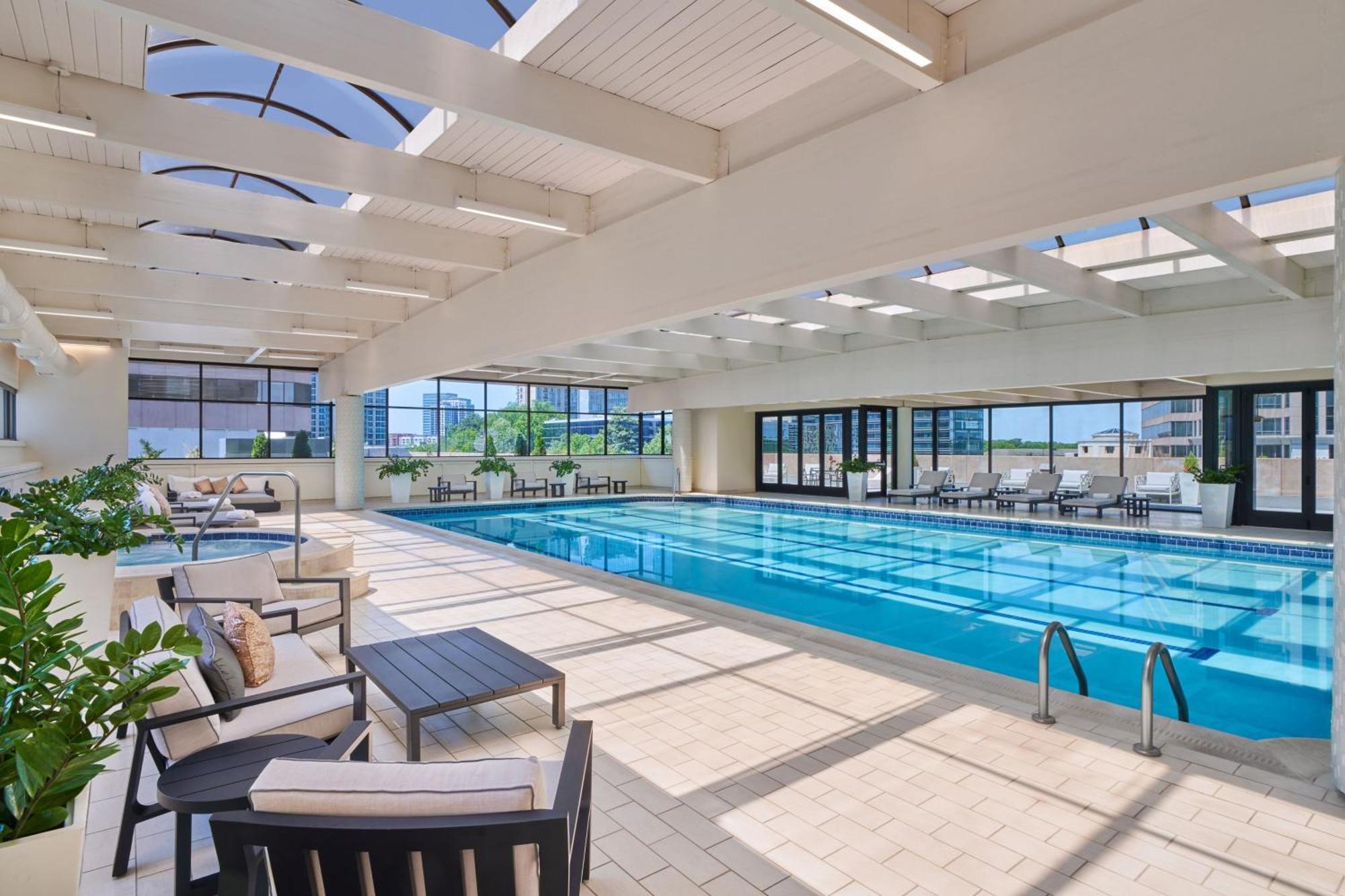 The Whitley, A Luxury Collection Hotel, Atlanta Buckhead Экстерьер фото