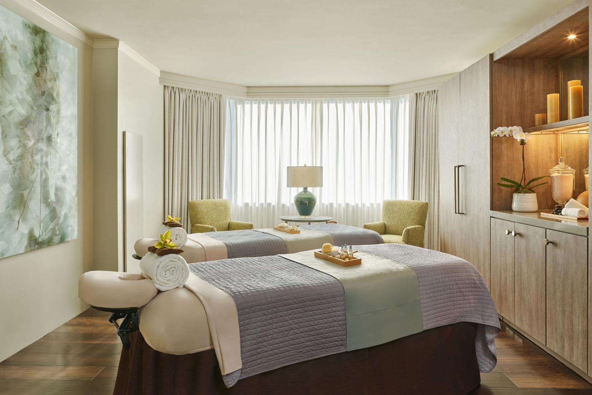 The Whitley, A Luxury Collection Hotel, Atlanta Buckhead Экстерьер фото