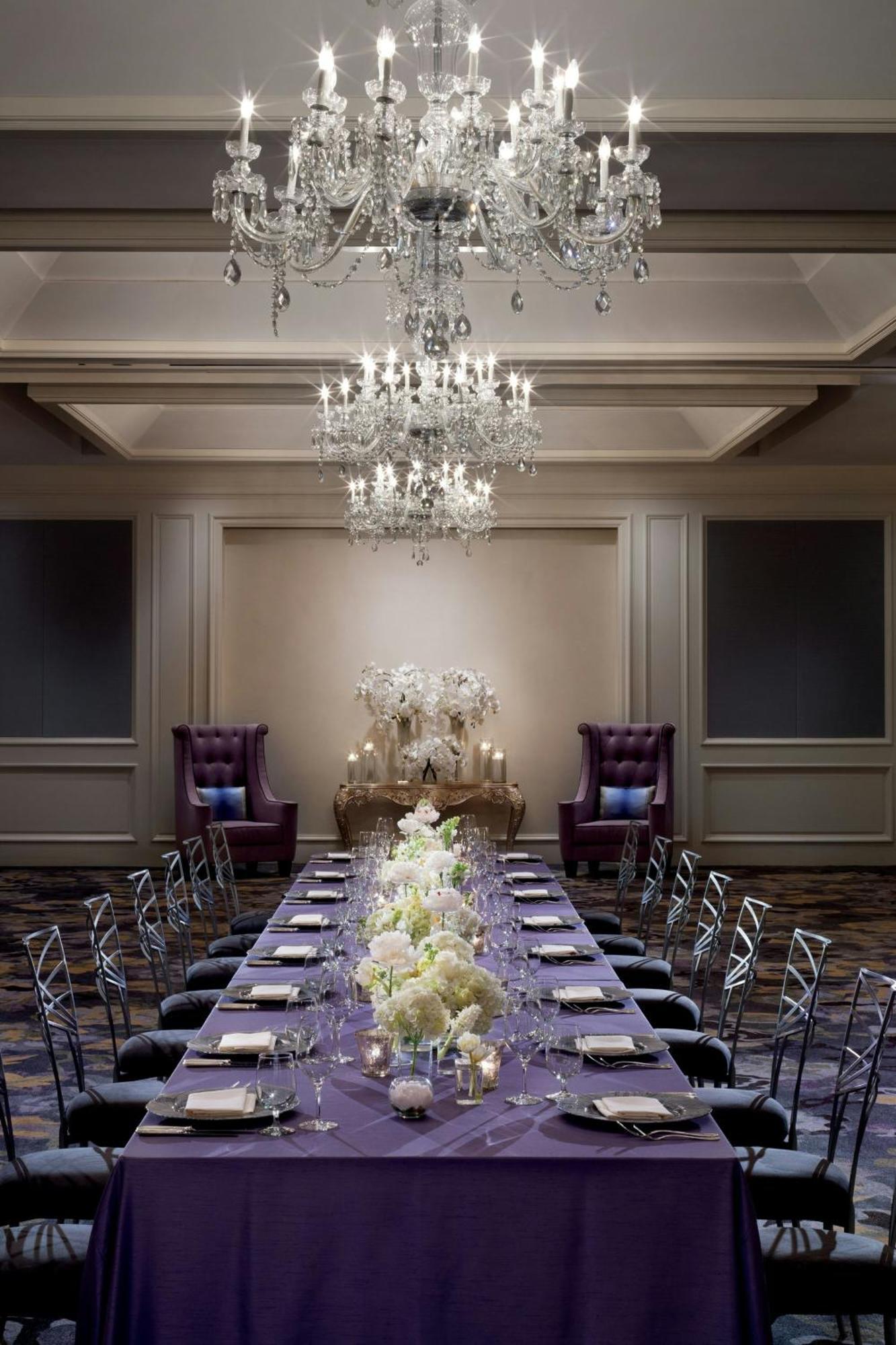 The Whitley, A Luxury Collection Hotel, Atlanta Buckhead Экстерьер фото