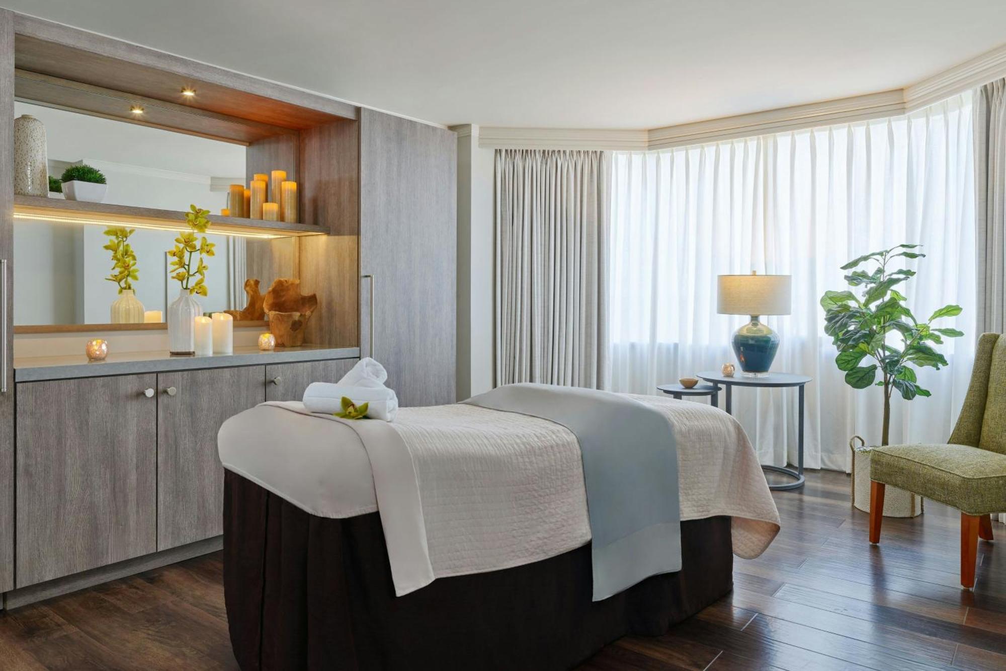 The Whitley, A Luxury Collection Hotel, Atlanta Buckhead Экстерьер фото