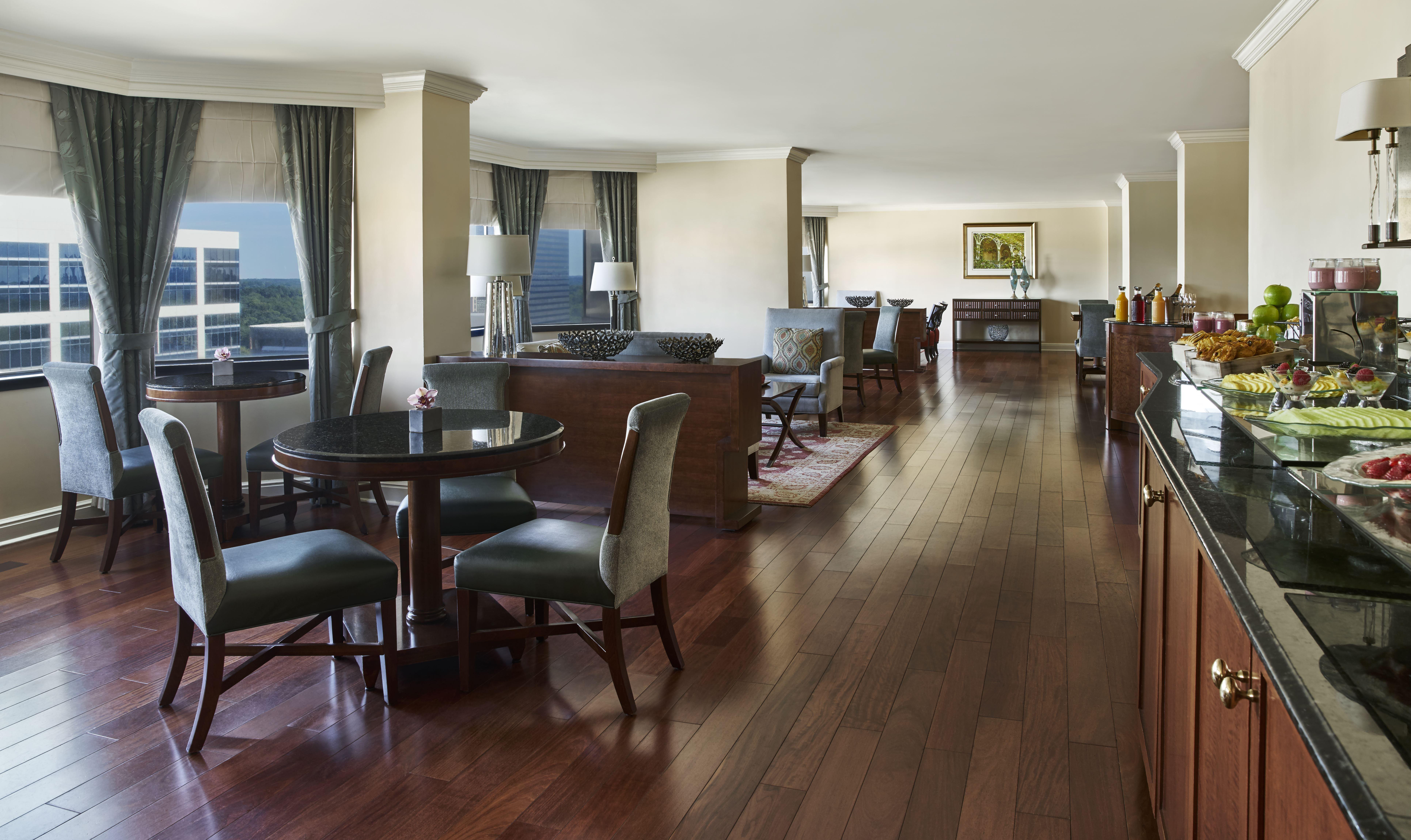 The Whitley, A Luxury Collection Hotel, Atlanta Buckhead Экстерьер фото